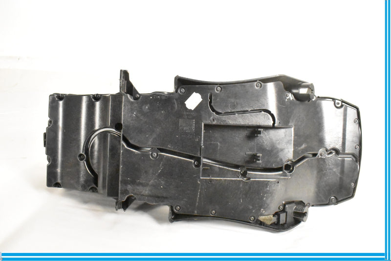 Load image into Gallery viewer, 03-09 Mercedes CLK55 AMG CLK320 Rear Center Console Subwoofer A2098202302 Oem
