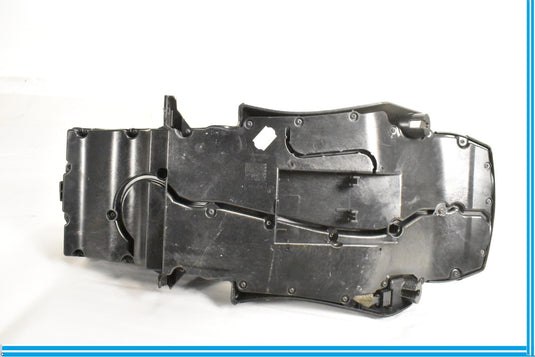 03-09 Mercedes CLK55 AMG CLK320 Rear Center Console Subwoofer A2098202302 Oem