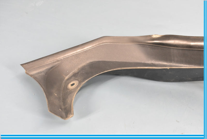 Load image into Gallery viewer, 12-18 BMW 650i 640i F12 Rear Right Passenger Drip Rail Cover Trim Panel Oem
