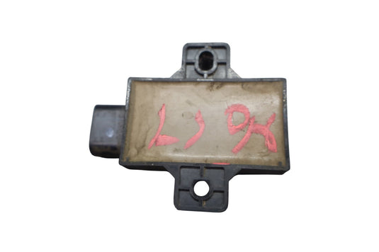 07-14 Mercedes CL550 S550 W216 Right Tire Pressure Sensor Control Module Oem