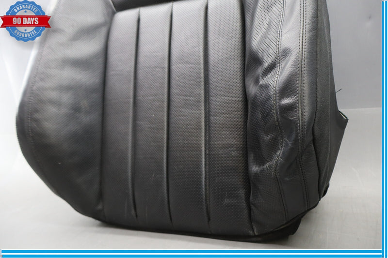 Load image into Gallery viewer, 12-14 Mercedes W218 CLS550 Front Left Side Top Upper Seat Cover Cushion Oem

