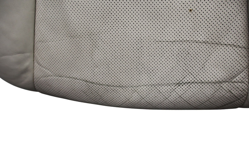 Load image into Gallery viewer, 07-09 Lexus LS460 LS460L Front Left Driver Side Lower Seat Cushion Oem
