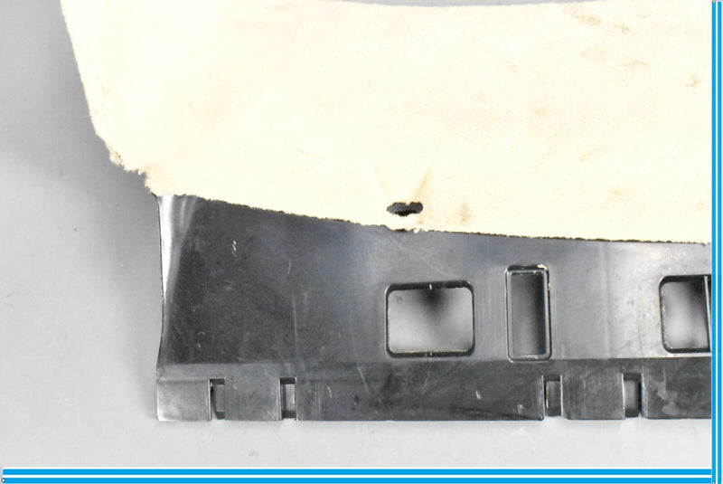 Load image into Gallery viewer, 00-06 Mercedes CL500 S55 AMG Right Under Dash Lower Kick Panel 2206800217 Oem
