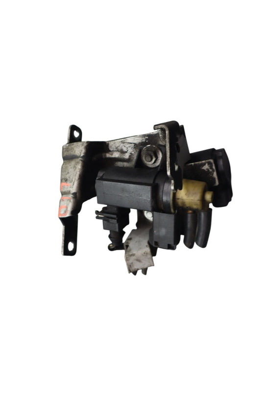 10-16 BMW 550i GT F07 650i Turbo Pressure Boost Solenoid Valve Converter Oem