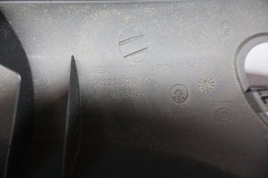 09-16 BMW Z4 E89 Front Left Driver Side A Pillar Column Cover 9128409 Oem