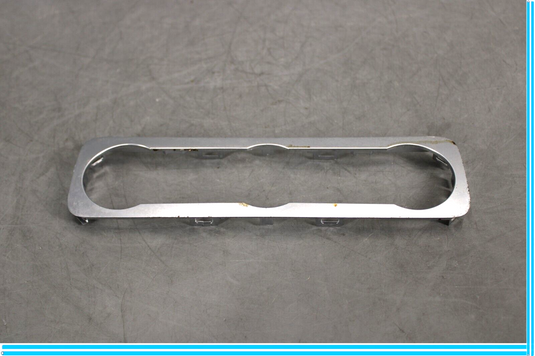 10-13 Land Rover Range Rover Sport Center Console Trim AH32045C70 Oem