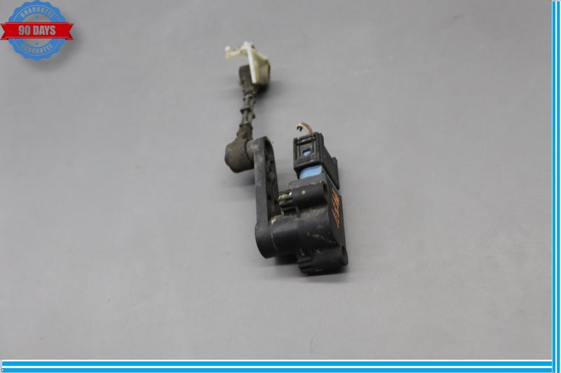 Load image into Gallery viewer, 10-15 Jaguar XF XFR X250 Rear Right Side Suspension Height Level Sensor Oem
