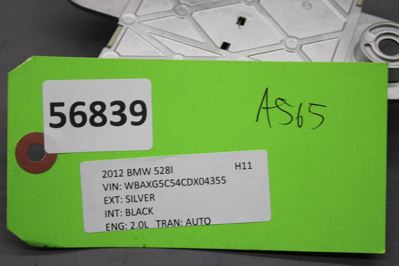 Load image into Gallery viewer, 08-18 BMW 528i 535i F10 Rear Antenna Backup Control Module Unit 6935024 Oem
