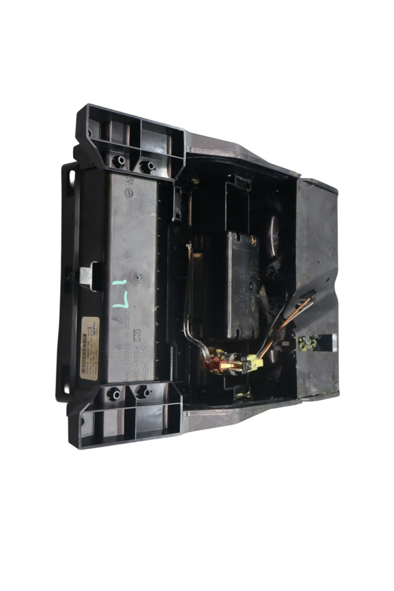 Load image into Gallery viewer, 06-19 Mercedes X164 ML350 GL450 Front Center Console Cup Holder Cupholder Oem
