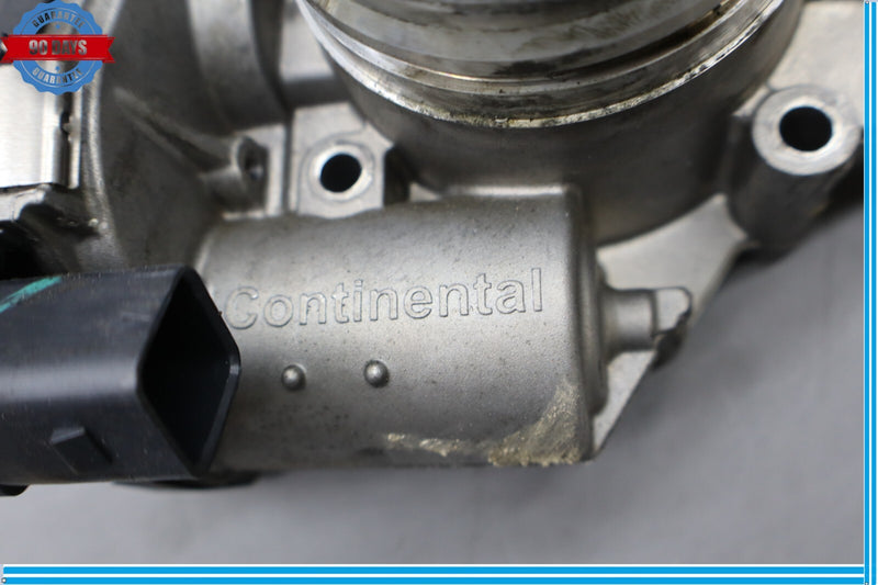 Load image into Gallery viewer, 12-16 BMW 528i 535i 550i Engine Intake Throttle Body Assembly 758862502 Oem

