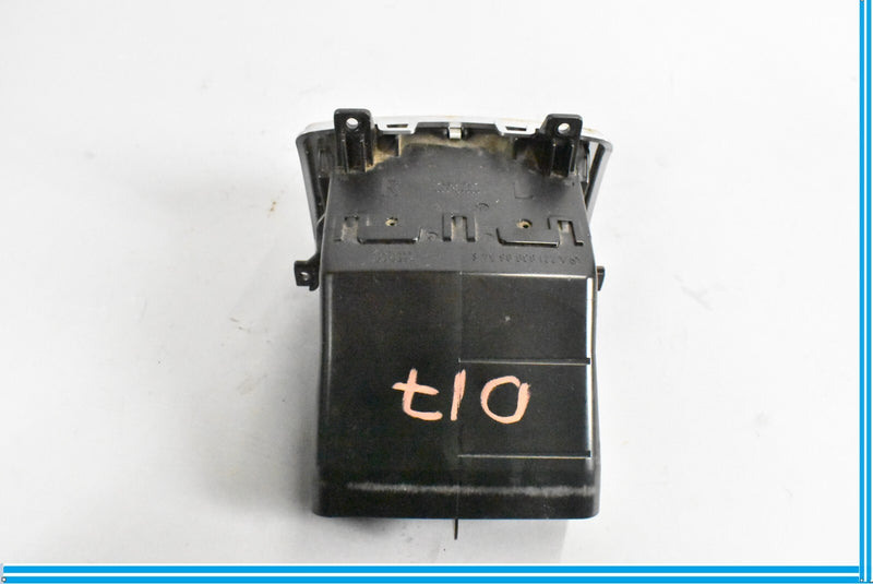 Load image into Gallery viewer, 07-14 Mercedes W221 S550 S400 CL550 Rear Center Console AC A/C Air Vent OEM

