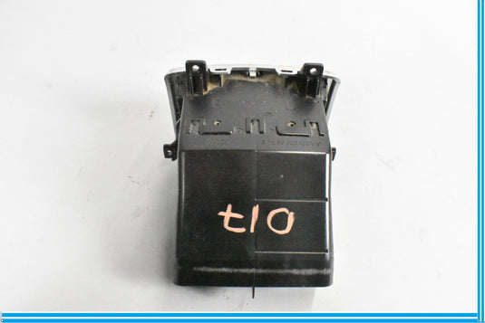 07-14 Mercedes W221 S550 S400 CL550 Rear Center Console AC A/C Air Vent OEM