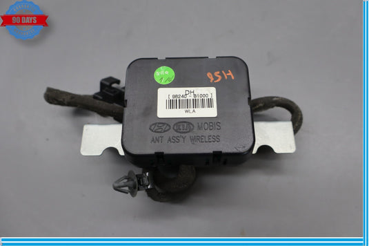 15-20 Hyundai Genesis Center Dash Navigation GPS Antenna Receiver Module Oem