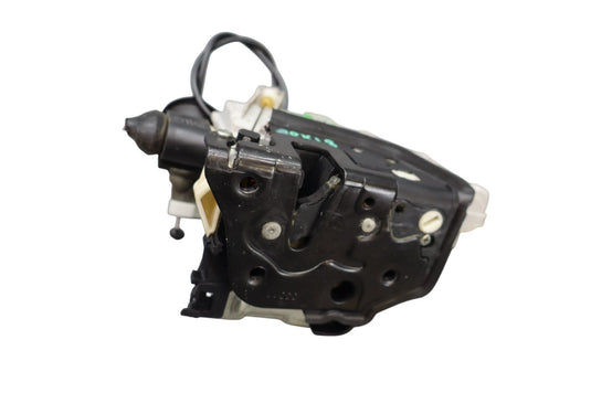 12-18 Audi A7 A6 Quattro Rear Right Side Door Lock Latch Actuator 4G0839016A Oem