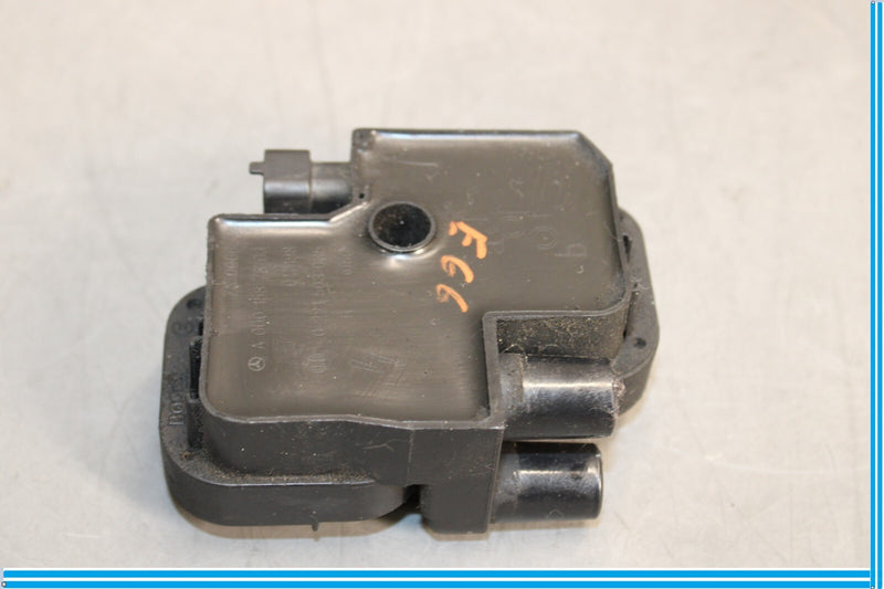 Load image into Gallery viewer, 98-03 Mercedes W210 E320 E430 Engine Start Ignition Coil Oem
