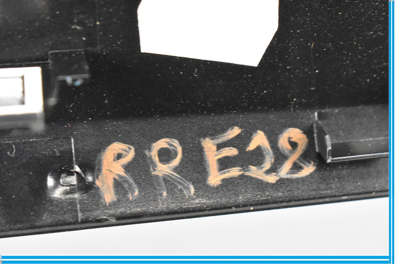 Load image into Gallery viewer, 12-15 BMW E84 X1 Rear Right Passenger Door Trim Panel Molding Oem

