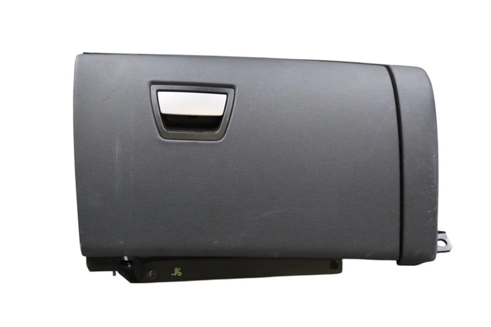14-22 Maserati Ghibli M157 Dashboard Dash Glove Box Glovebox Black OEM
