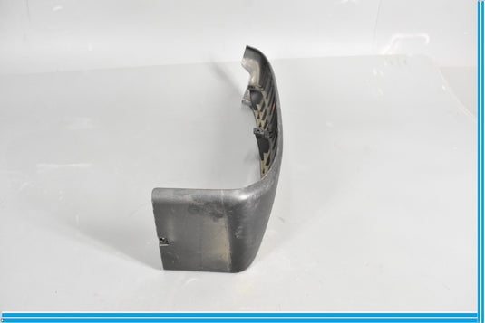 07-12 Lexus LS460 Front Right Seat Lower Trim Cover Black 71867-50040 Oem