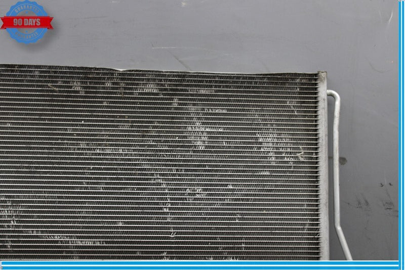 Load image into Gallery viewer, 09-19 BMW 750Li 750Li xDrive AC A/C Air Condition Conditioning Condenser Oem
