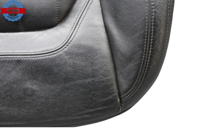 Load image into Gallery viewer, 14-17 Maserati Quattroporte Front Left Driver Side Lower Bottom Seat Cushion Oem
