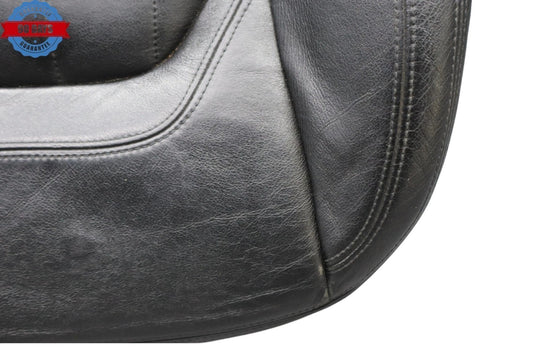 14-17 Maserati Quattroporte Front Left Driver Side Lower Bottom Seat Cushion Oem