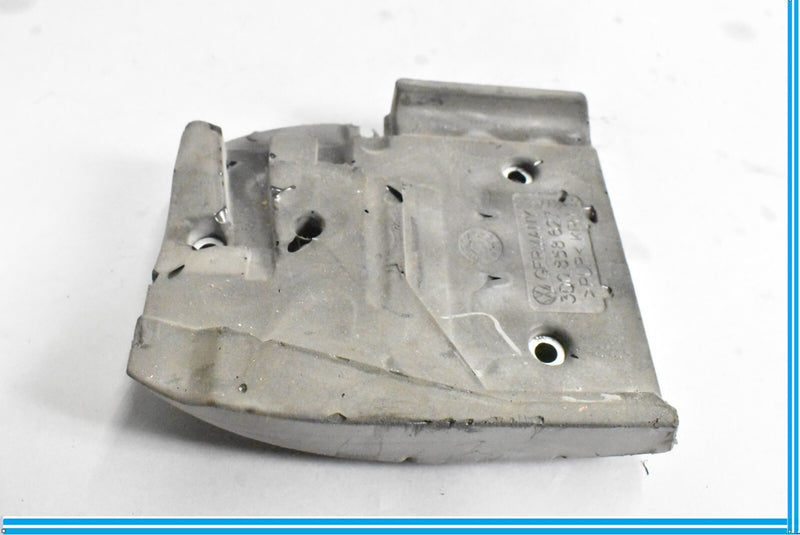 Load image into Gallery viewer, 2008 Bentley Continental Steering Column Lower Surround Foam 3D0858627B
