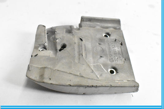 2008 Bentley Continental Steering Column Lower Surround Foam 3D0858627B