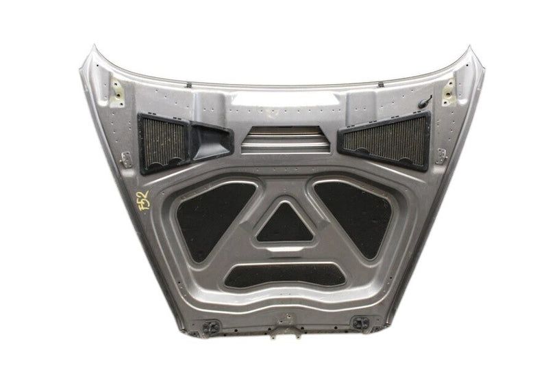 Load image into Gallery viewer, 03-12 Bentley Continental GT GTC Hood Bonnet Cover Panel Assembly Oem 3W0823031N
