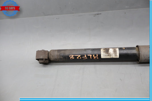 09-12 Audi A4 A4 Quattro Rear Left Driver Side Shock Strut Absorber Oem