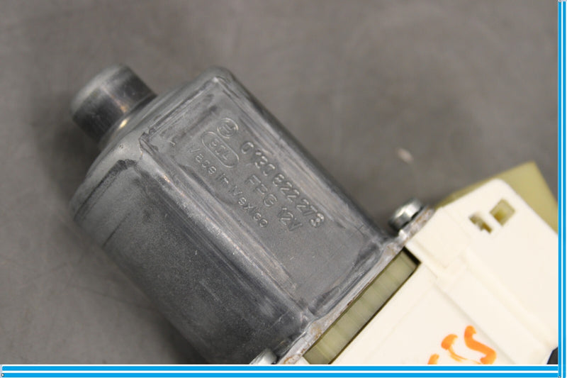 Load image into Gallery viewer, 06-13 Mercedes GL550 GL450 Front Left Driver Side Window Regulator Motor Oem
