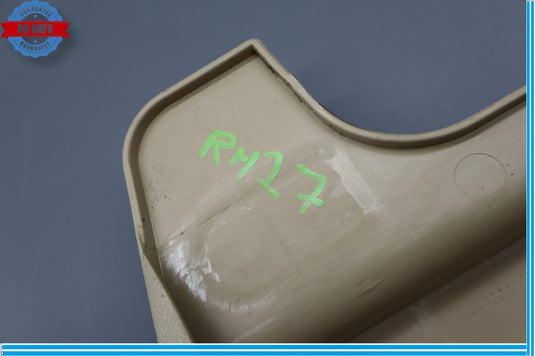 15-20 Hyundai Genesis Front Right Passenger Side Seat Inner Trim Cover Oem
