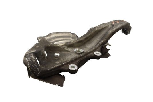 11-16 BMW 535i GT 550i GT xDrive Front Right Wheel Carrier Spindle Knuckle Oem