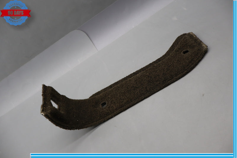 Load image into Gallery viewer, 10-12 Land Range Rover HSE L322 2012 Rear Right Cargo Trim Panel Finisher Oem

