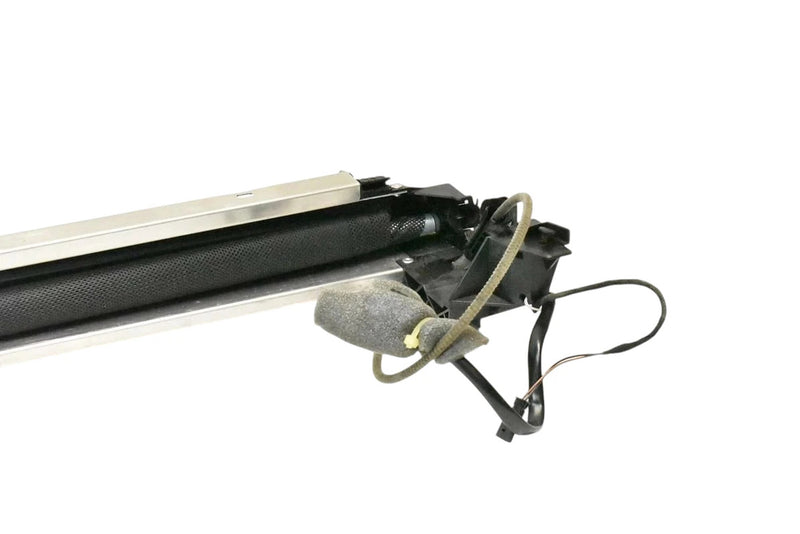 Load image into Gallery viewer, 07-13 Mercedes W221 S400 S550 S63 Rear Window Sun Shade Screen Roller Blind Oem
