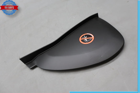 09-15 Jaguar XF XFR X250 Left Driver Side Dashboard Front End Trim Panel Oem