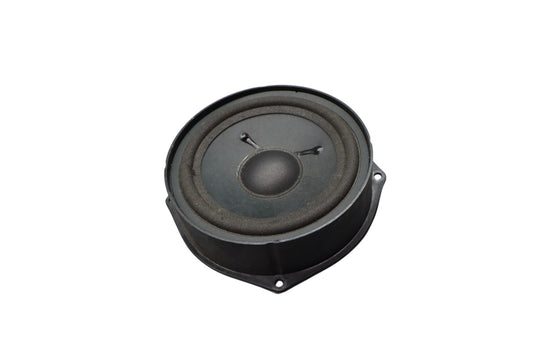 03-12 Bentley Continental GT GTC Rear Left Side Door Audio Speaker Oem