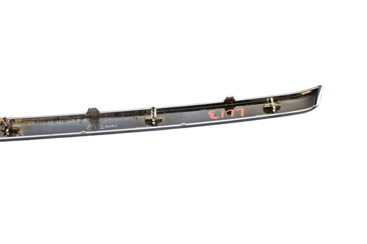 11-13 Mercedes E350 Front Left Side Interior Door Panel Trim A2077270322 Oem