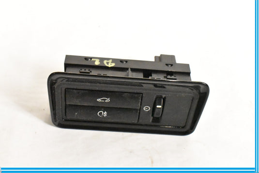 10-15 Jaguar XJ XJL X351 Trunk Release Fog Light Lamp Dimmer Switch Oem