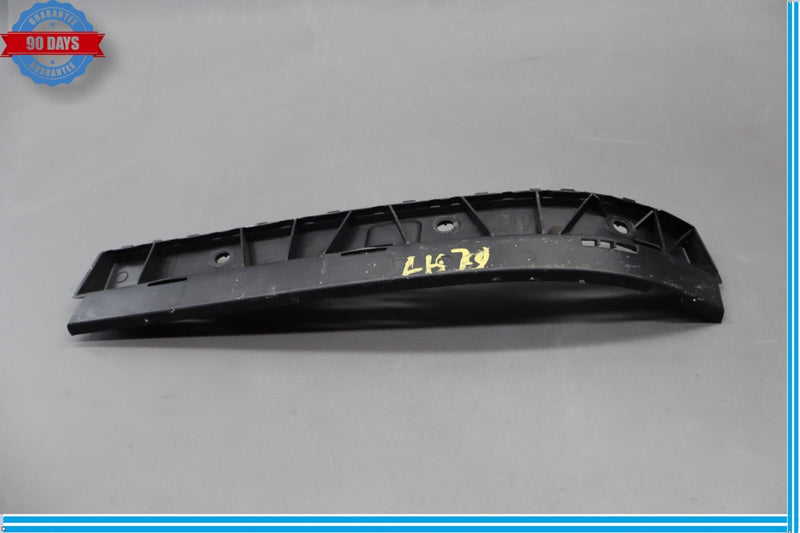 Load image into Gallery viewer, 10-18 Jaguar X351 XJ XJL Rear Left Driver Side Bumper Inner Mount Bracket Oem
