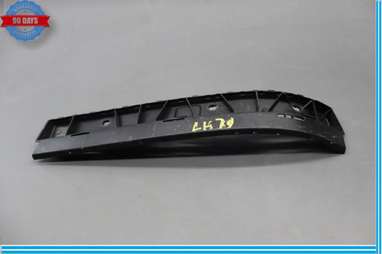 10-18 Jaguar X351 XJ XJL Rear Left Driver Side Bumper Inner Mount Bracket Oem