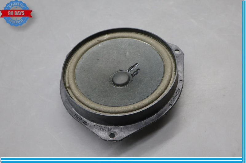 Load image into Gallery viewer, 14-17 Maserati Ghibli Front Right Passenger Side Door Audio Sound Speaker Oem
