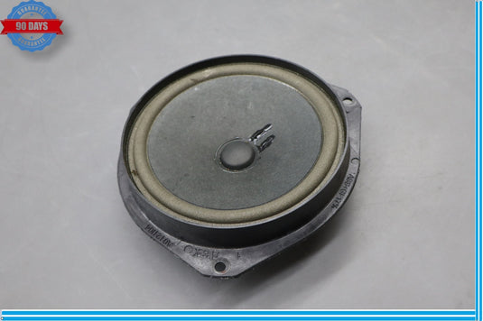 14-17 Maserati Ghibli Front Right Passenger Side Door Audio Sound Speaker Oem