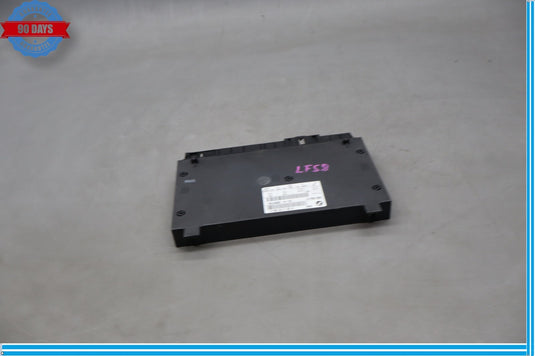 07-10 BMW X5 X6 E70 Front Left Driver Side Seat Control Module Unit Oem