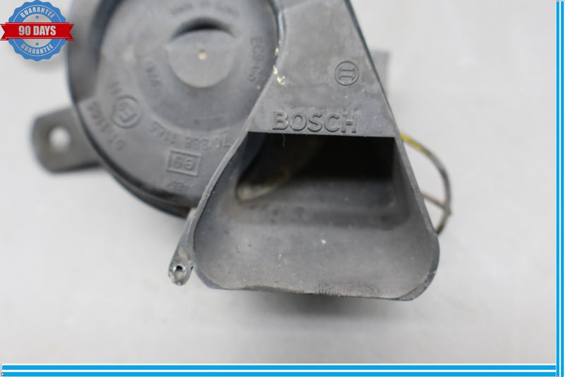 Load image into Gallery viewer, 03-06 Mercedes R230 SL500 SL600 Front Right Side Low Tone Pitch Horn Oem
