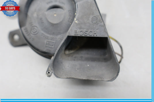 03-06 Mercedes R230 SL500 SL600 Front Right Side Low Tone Pitch Horn Oem