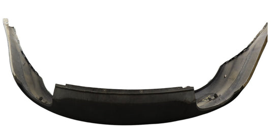 09-11 Jaguar X250 XF Base Rear Bumper Cover Assembly w/Park Assist Oem