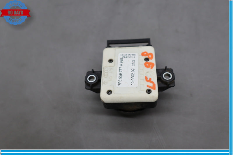 Load image into Gallery viewer, 11-17 Volkswagen Touareg Left Driver Side Seat Lumbar Control Switch Oem
