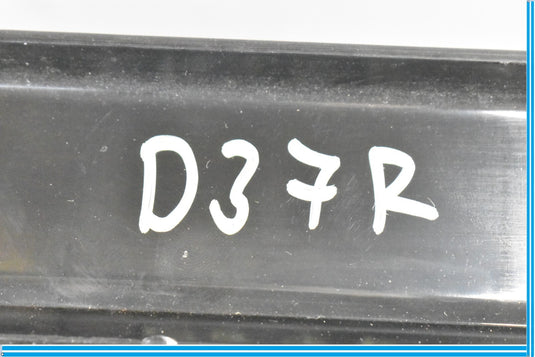 11-16 Porsche Front Right Passenger Seat Lower Storage Tray Drawer Box Oem