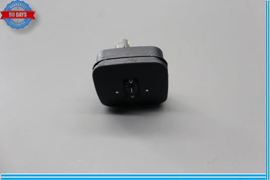 00-12 Mercedes R230 SL500 SL55 AMG Right Passenger Lumbar Control Switch Oem