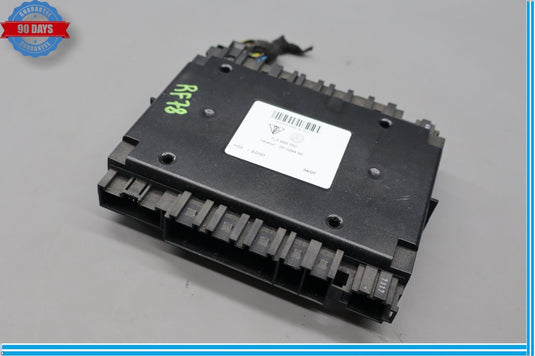 03-10 Porsche Cayenne 955 957 Front Right Side Seat Control Module Unit ECU Oem
